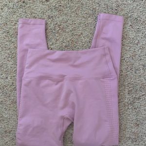 Alphalete halo leggings